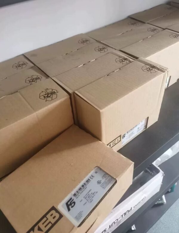 Frequency Converter 09F5A1A-3D2F