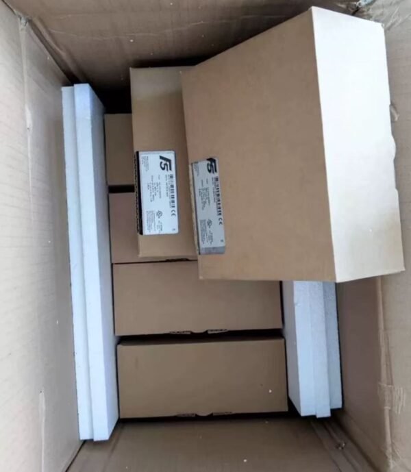 Frequency Converter 17.F5.A1G-350A