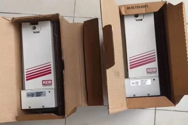 Frequency Converter 17.F5.A1G-35DA