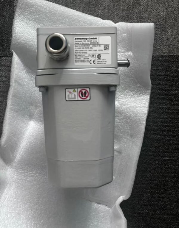 Gear Limit Switch 70_HGE_890_FV70_A2L