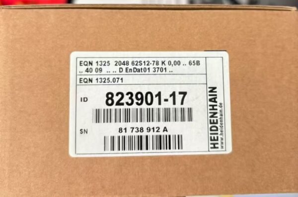 Encoder 823901-17