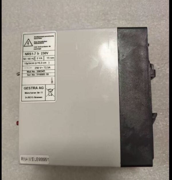 Level Electrode NRS1-7b