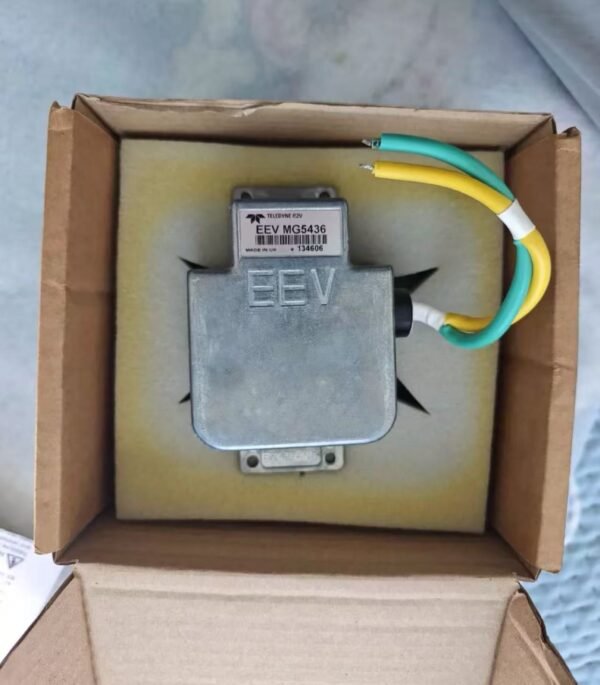 Magnetron EEV MG5436