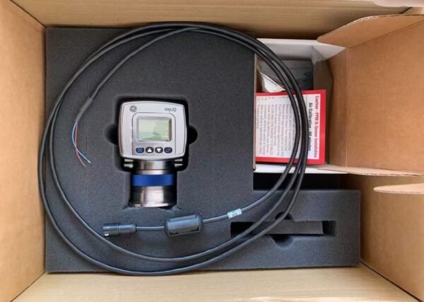 Panametrics Oxygen Transmitter OXY.IQ