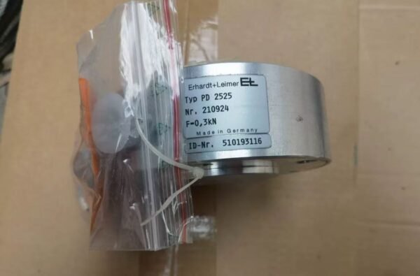 Flange Load Cell PD2525