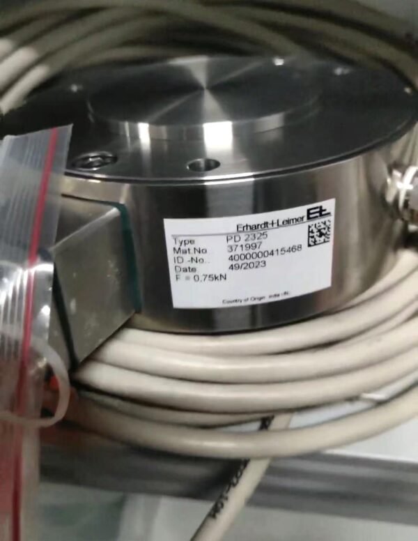Tension Sensor PD2325 0.75KN