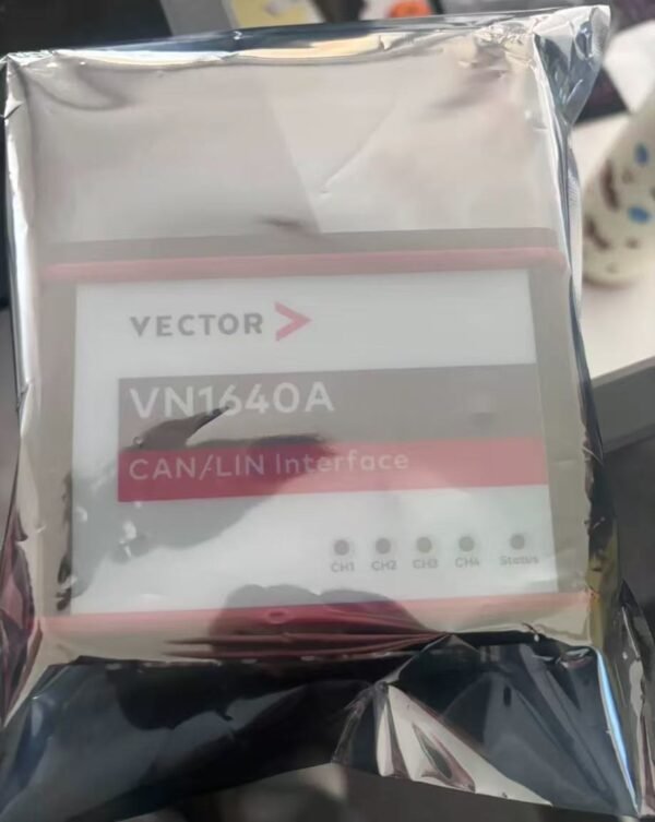 Network Interfaces VN1640A