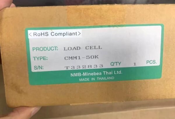 LOAD CELL