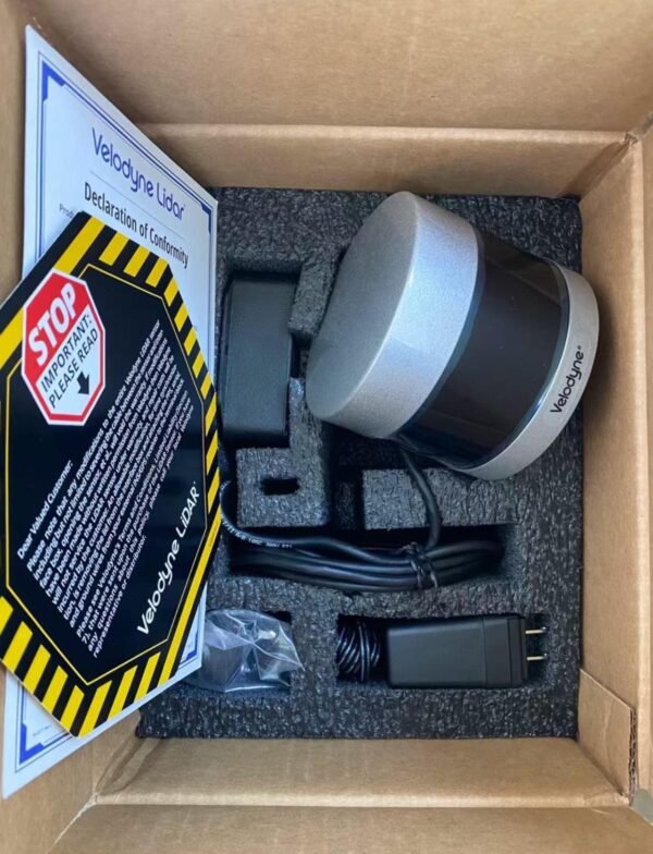 Velodyne Lidar VLP-32C