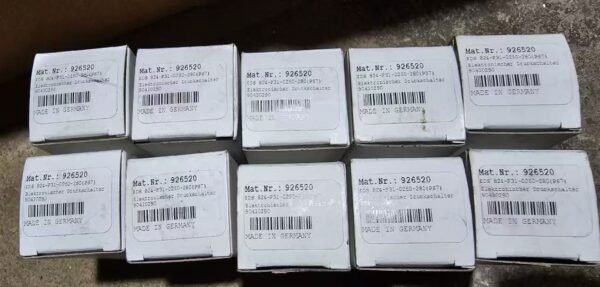 NEW KRAUSS MAFFEI Sensor EDS 824-F31-0250-280 926520