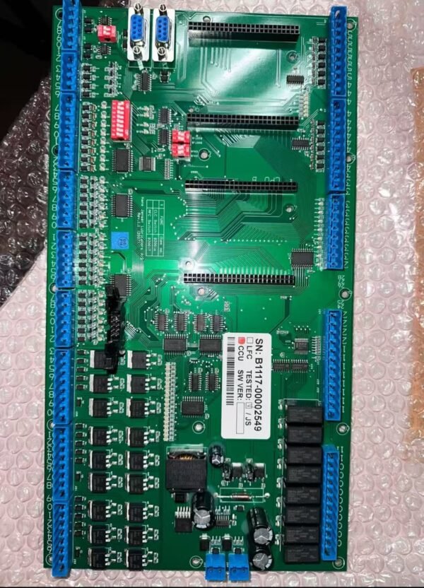 HANS JENSEN Lubricantors  B1117-00002549