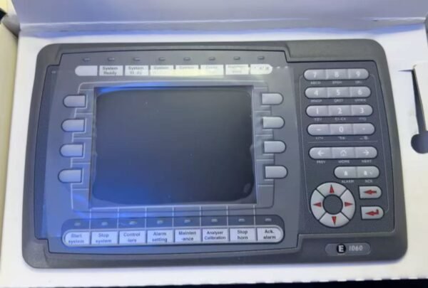 MITSUBISHI ELECTRIC AUTOMATION BEIJER E1060