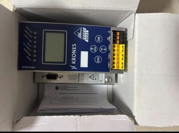BWU2234 Bihl+Wiedemann AS-i 3.0 Gateway Module