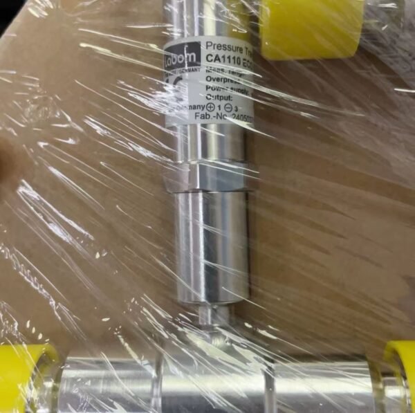 Pressure Transmitter CA1110