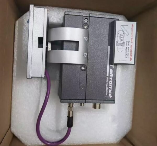 CLS  Pro 600 sensor
