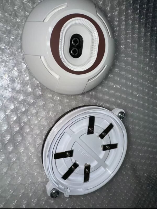 EVC-IR Dual Band IR Flame Detector