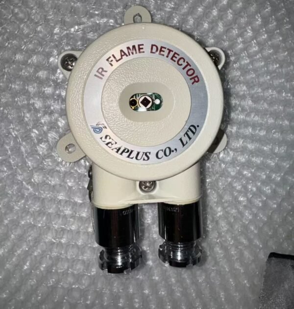 Seaplus FD-IR-001 Infrared Flame Detector