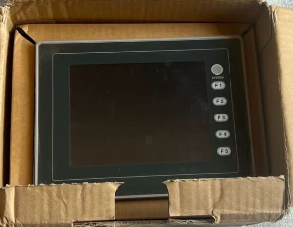 Fuji 5.7 inches TFT Color Touch Panel V806CD