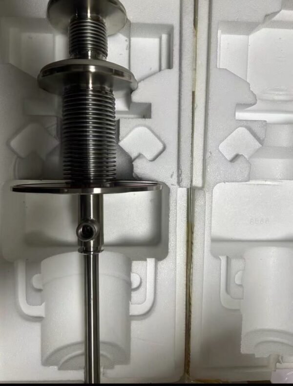 Aseptomag (brand of GEA) V-80-2061 0901096759