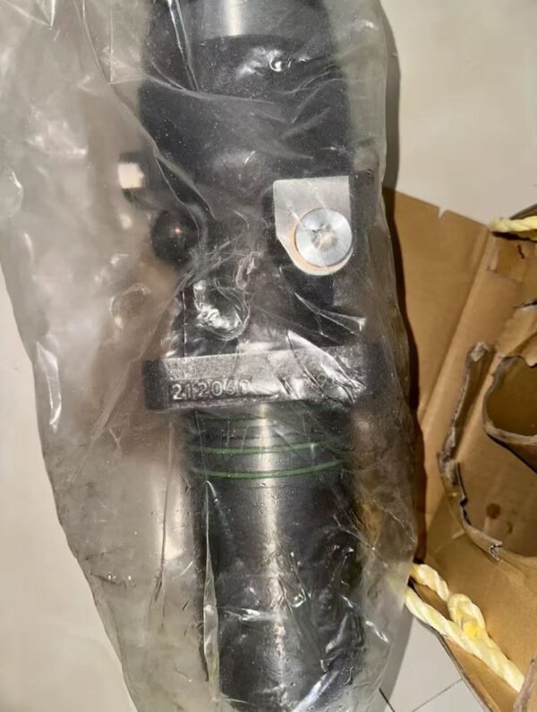HYUNDAI HIMSEN FUEL INJECTION PUMP  H21/32 NICO E2P22M / F5220250A 311650