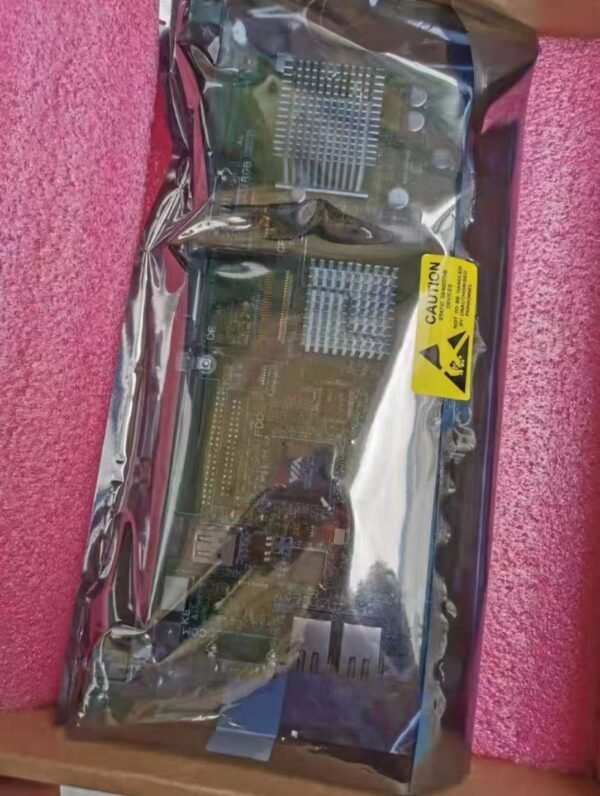 MOTOMAN Robot CPU Controller board JANCD-NCP01-1