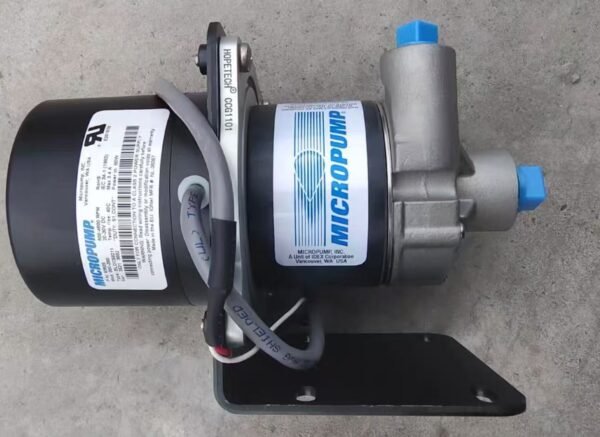 Micro Pump L28947 Ca-db380b 83626