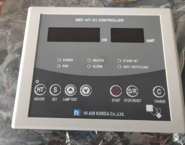 Controller REF-AT-01