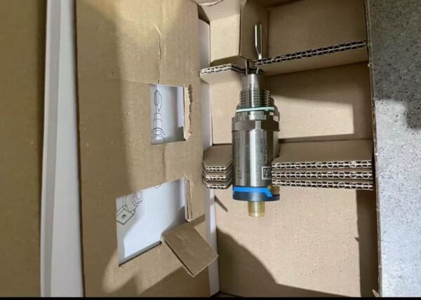 Vibronic point level detection - Liquiphant FTL31-AA4M2AAWBJ