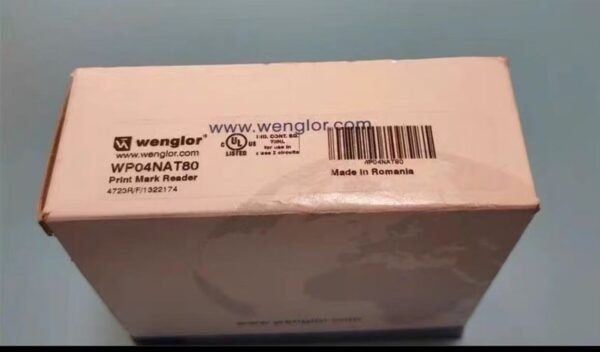 WP04NAT80 Print Mark Reader