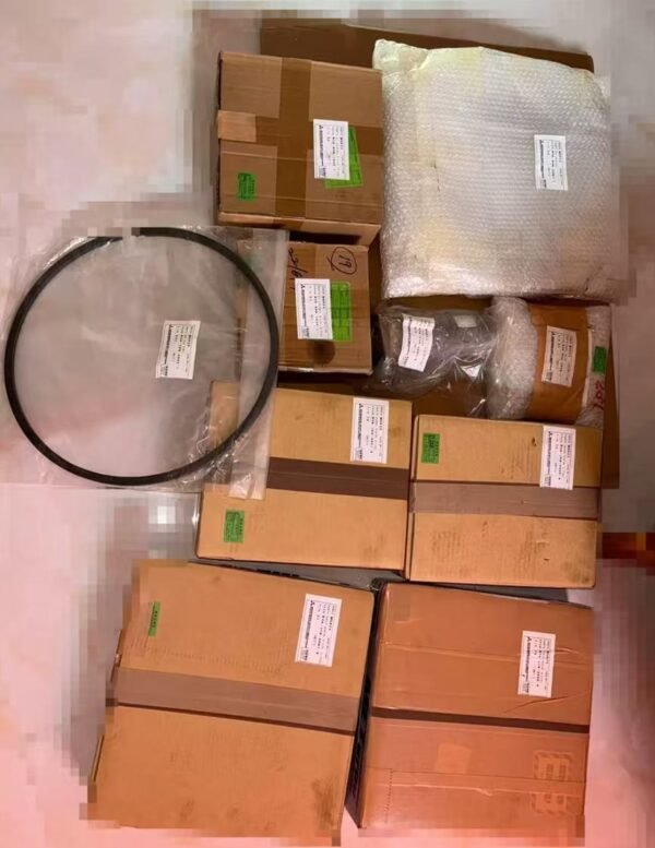 MITSUIBISHI turbocharger  maintenance kit MET71MA