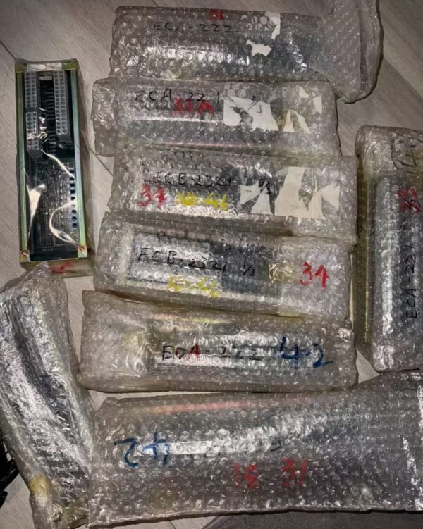TERASAKI module ECA-222 ECA-221  ECB-2141 ECB-2131  ECB-2321 EIN-651
