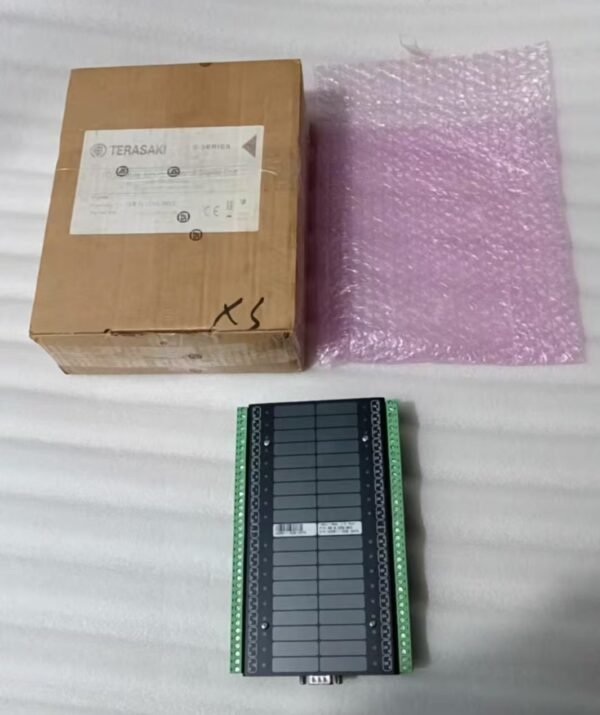 Terasaki 98.6.030.803 DIN I/O-module